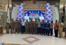 Sekolah Rakyat Permanen Segera Hadir di Cirebon, Pemkab Bentuk Tim Khusus Persiapan