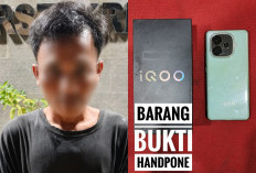 Polisi Ringkus Pelaku Curas di Cirebon, Korban Dianiaya dan Rugi Rp10 Juta