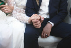 KUHP Baru, Benarkah Nikah Siri Bisa Dipenjara? Ini Penjelasan Ahli