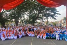 105 Tahun Mengabdi untuk Cirebon, RSD Gunung Jati Terus Berinovasi