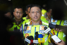 Operasi Ketupat Lodaya 2026 Ditutup, Begini Langkah Polri Amankan Puncak Balik Tahap 2