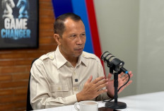 Partai Gelora Harap Perubahan Data Desil DTSEN Tak Putuskan Akses Bantuan Pendidikan Anak