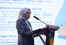 PPPK Paruh Waktu hingga Pensiun ASN, Ini Peta SDM Aparatur Negara 2026