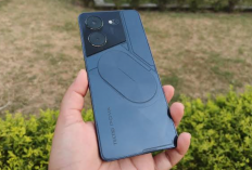 Rekomendasi Hp 1 Jutaan Untuk Gaming, Memori Gede + RAM Ngebut di 8 GB Hampir Setara Snapdragon 700