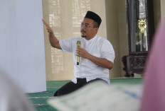 Fikih Wanita: Hukum Membaca Al-Qur'an Saat Haid, Ini 3 Kondisi yang Dibolehkan