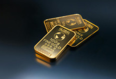 Proyeksi Harga Emas Akhir Februari 2026: Bisa Naik, Bisa Turun