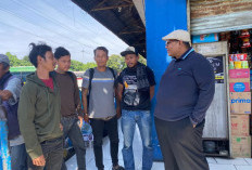 4 Pekerja Asal Kota Cirebon dan Indramayu Selamat dari Banjir Aceh Sudah Pulang ke Rumahnya  