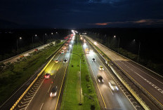 ASTRA Infra Siap Layani Mudik Lebaran 2026, Diskon Tarif Tol hingga 30 Persen