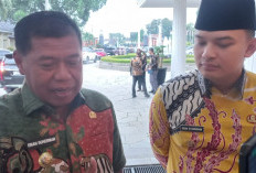Resmi! Hari Jadi Kabupaten Majalengka Diperingati 11 Februari, Bupati Tegaskan Tak Harus Mewah Tapi Bermakna