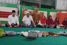 Zikir dan Munajat Kemerdekaan, Warga RW 12 GSP Cirebon Kenang Jasa Pahlawan