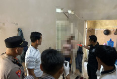 Pria 56 Tahun Ditemukan Meninggal Gantung Diri di Rumah Kontrakan Argasunya
