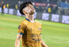 FIFA Perbolehkan Taisei Marukawa Naturalisasi ke Timnas Indonesia, 'Kehormatan Besar Bagi Saya' Ujarnya 