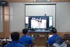 Seleksi Mahasiswa yang Bakal Magang ke Taiwan