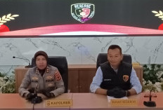 Polres Majalengka Tahan Pria Berinisial NS, Diduga Lakukan Kekerasan Seksual terhadap Dua Anak