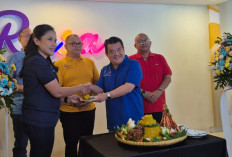 Cordela Hotel Cirebon Luncurkan Rasa & Co, Destinasi Kuliner Baru dengan Promo Diskon 20 Persen