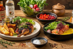 Promo Osmosis Cirebon April 2026: Light Combo & Hearty, Menu Lezat Mulai Rp125 Ribu