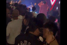 Viral Video di Klub Malam Cirebon, Pemerintah Layangkan SP-1 dan Ancaman Penutupan