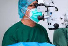 Operasi Katarak Laser Tanpa Pisau: Kenali Teknologi Catalys untuk Penglihatan Lebih Jernih