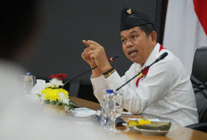 Moncer di Tahun Pertama, Dedi Mulyadi Jadi Gubernur Paling Disorot: Raih 4,2 Miliar Engagement Versi DIR