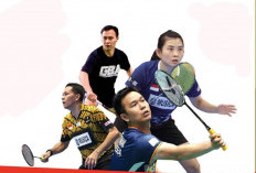 HUNDRED HOO HAA CUP 2026 Siap Digelar, 3.000 Peserta Rebut Hadiah Rp2,5 Miliar