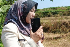 Pondasi Jembatan Galumpit Kuningan Terkikis, Warga Gotong Royong dan Wabup Turun Tangan