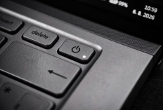 Laptop Mau Awet Bertahun-tahun? 7 Kebiasaan Sederhana Ini Jangan Diabaikan