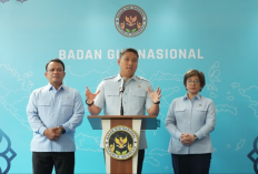 Sudaryono Murka Usai Insiden MBG di Karo: ASN Lalai Bisa Dipecat