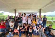 Raker PWI Kabupaten Cirebon 2025: Tingkatkan Kualitas, Perkuat Profesionalisme Wartawan