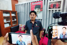 Calon Ketua DPC PDIP Kuningan Mengerucut Jadi Enam Nama, Finalisasi Menunggu DPP