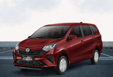Rekomendasi Mobil Murah 2026: Punya Rp150 Juta Bisa Beli Mobil Apa? Ini Pilihannya