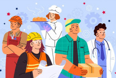 Daftar Lengkap Pekerjaan TKI di Korea Selatan: Gaji Tinggi, Fasilitas, dan Syarat Terbaru