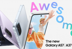 Perbandingan HP Samsung Galaxy A37 dan A57: Mana Lebih Worth It di 2026?