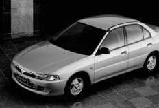 Cari Mobil Rp50 Jutaan? Sedan Jepang Bekas Ini Bisa Jadi Pilihan, Tapi Wajib Cek Bagian Ini Sebelum Beli 