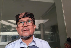 Direksi Baru Tirta Jati Cirebon Segera Dipilih, Bupati Imron: Tak Capai Target Bisa Dicopot