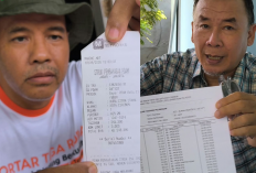 Dari Rp70 Ribu Jadi Rp248 Ribu, Tagihan PDAM Warga Cirebon Bikin Resah
