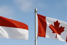 Heboh! Senator Kanada Ungkap Peran Besar Indonesia di Panggung Global