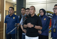 Taufik Hidayat Tersangka Penyiksaan YTR Ditangkap, Kapolda Jabar Beberkan Kronologi Pelarian