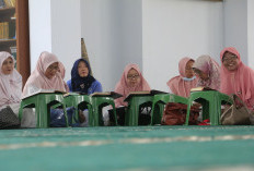 Ulama Jelaskan Aturan Zakat Emas: Kapan Wajib Dibayar dan Berapa Besarnya