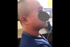 Polisi Bongkar Motif Menantu Bacok Mertua di Kuningan, Dipicu Gagal Rujuk