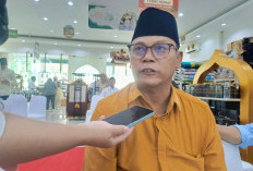 Avtur dan Dolar Melonjak, Tarif Umrah Bisa Naik 15-20 Persen