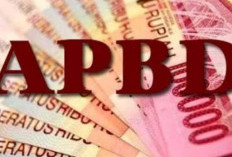 Belanja Pegawai Capai 48,45 Persen, Gerindra Minta RAPBD Kuningan Dievaluasi