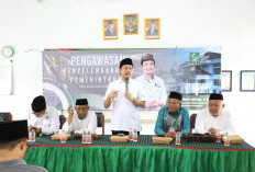 Gus Asyrof Dorong KDKMP Jadi Tulang Punggung Penguatan Ekonomi Desa