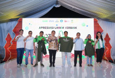 Grab-OVO Bawa Program #BeraniDigital ke Cirebon, Dorong UMKM Manfaatkan Teknologi