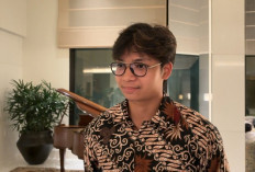 Mahasiswa Indonesia di India Sambut Prabowo, Titip Harapan agar RI-India Makin Erat