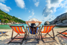 Daftar Libur Panjang Mei 2026: Ada Long Weekend, Siap-Siap Healing!