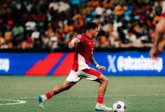 Jelang FIFA Series 2026, Dean James Resmi Tersingkir dari Skuad Timnas