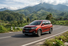 Daftar Mobil Baru 2026 di Bawah Rp300 Juta, Pilih EV, Hybrid, atau Konvensional?