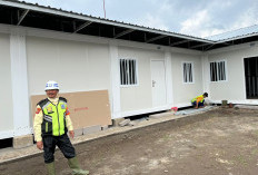 Repdem Kabupaten Cirebon Dukung Penuh Pembangunan Sekolah Rakyat di Kaliwadas Sumber