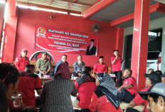 Reses di Bakung Lor, Rudiana Serap Aspirasi Infrastruktur, Pertanian hingga BPJS PBI