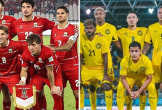 Rekor Pertemuan Indonesia VS Malaysia, Bisakah Kemenangan 4-1 Terulang Lagi di FIFA ASEAN Cup 2026?
